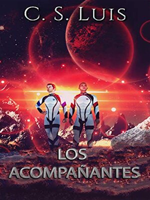 cover image of Los Acompanantes